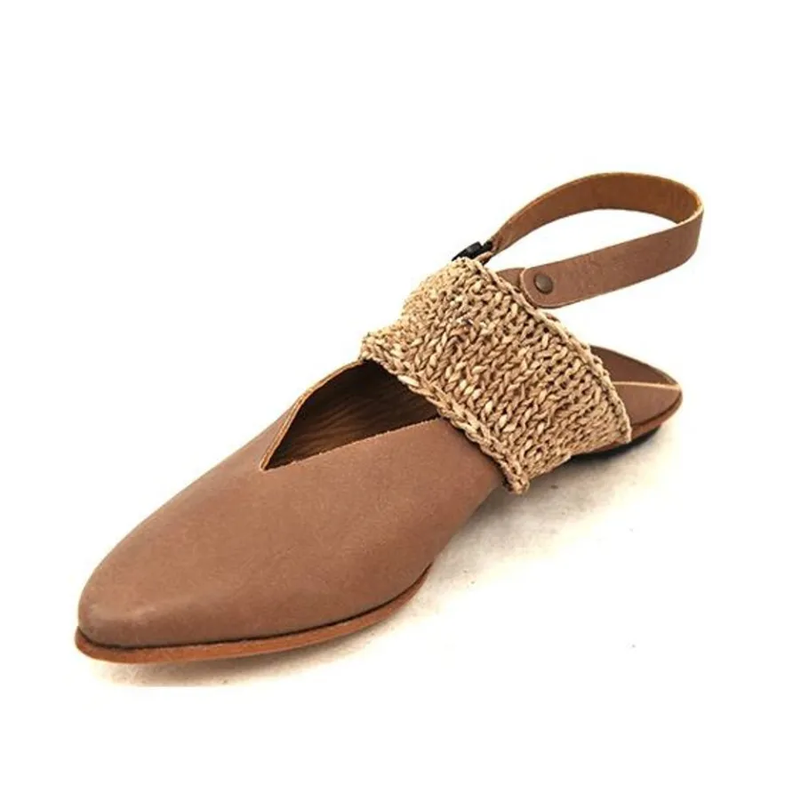 Shoes*CYDWOQ Pediment-S