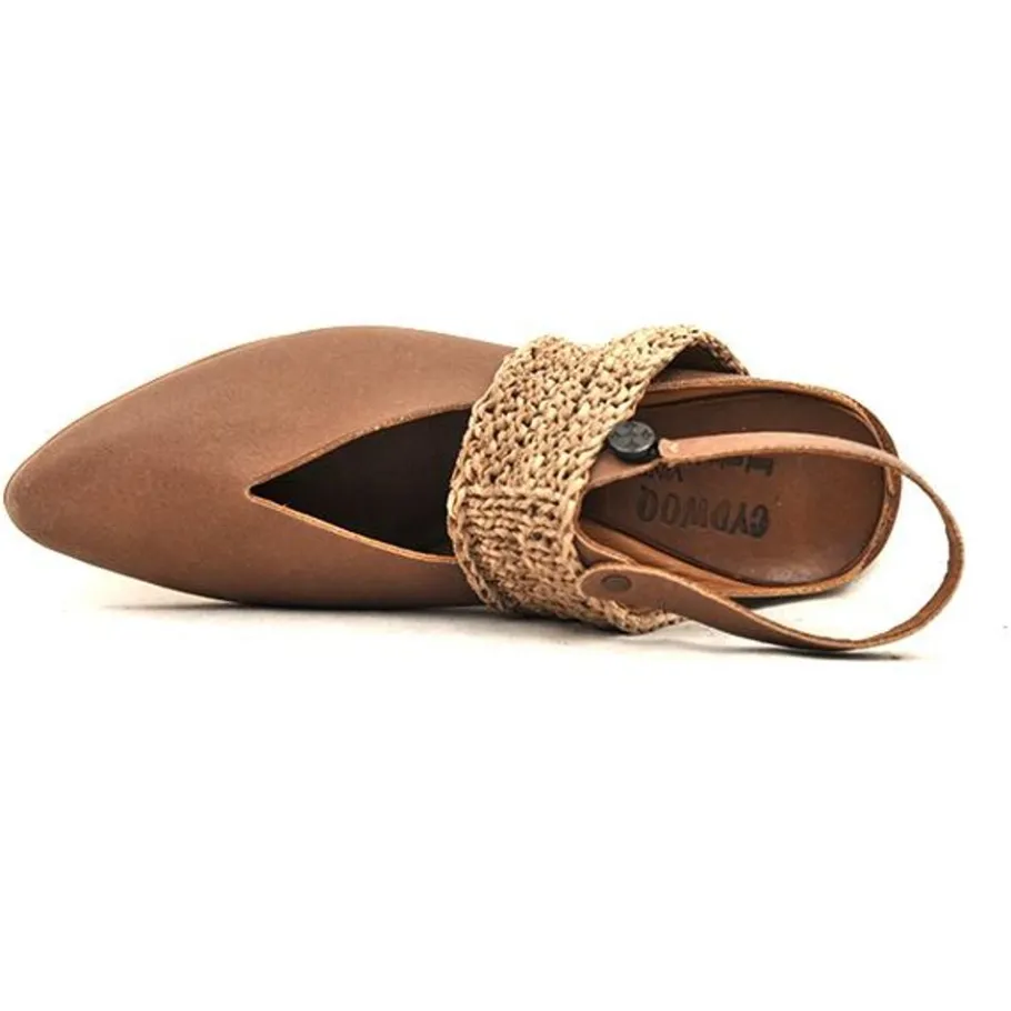 Shoes*CYDWOQ Pediment-S
