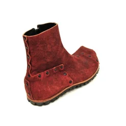 Boots*CYDWOQ Pitstop-W