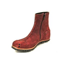 Boots*CYDWOQ Pitstop-W