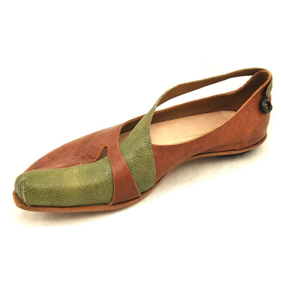 Shoes*CYDWOQ Plant
