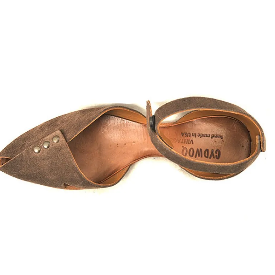 Shoes*CYDWOQ Pluto