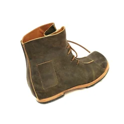 Boots*CYDWOQ Pocket
