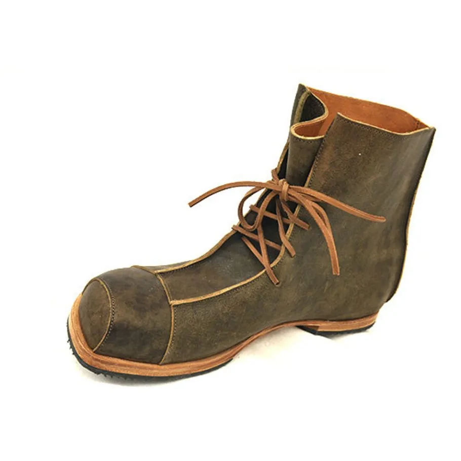 Boots*CYDWOQ Pocket-W