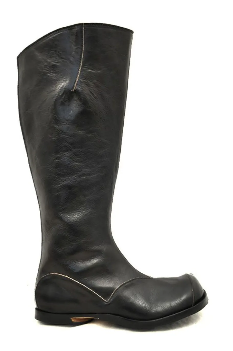 Boots*CYDWOQ Politics