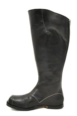 Boots*CYDWOQ Politics