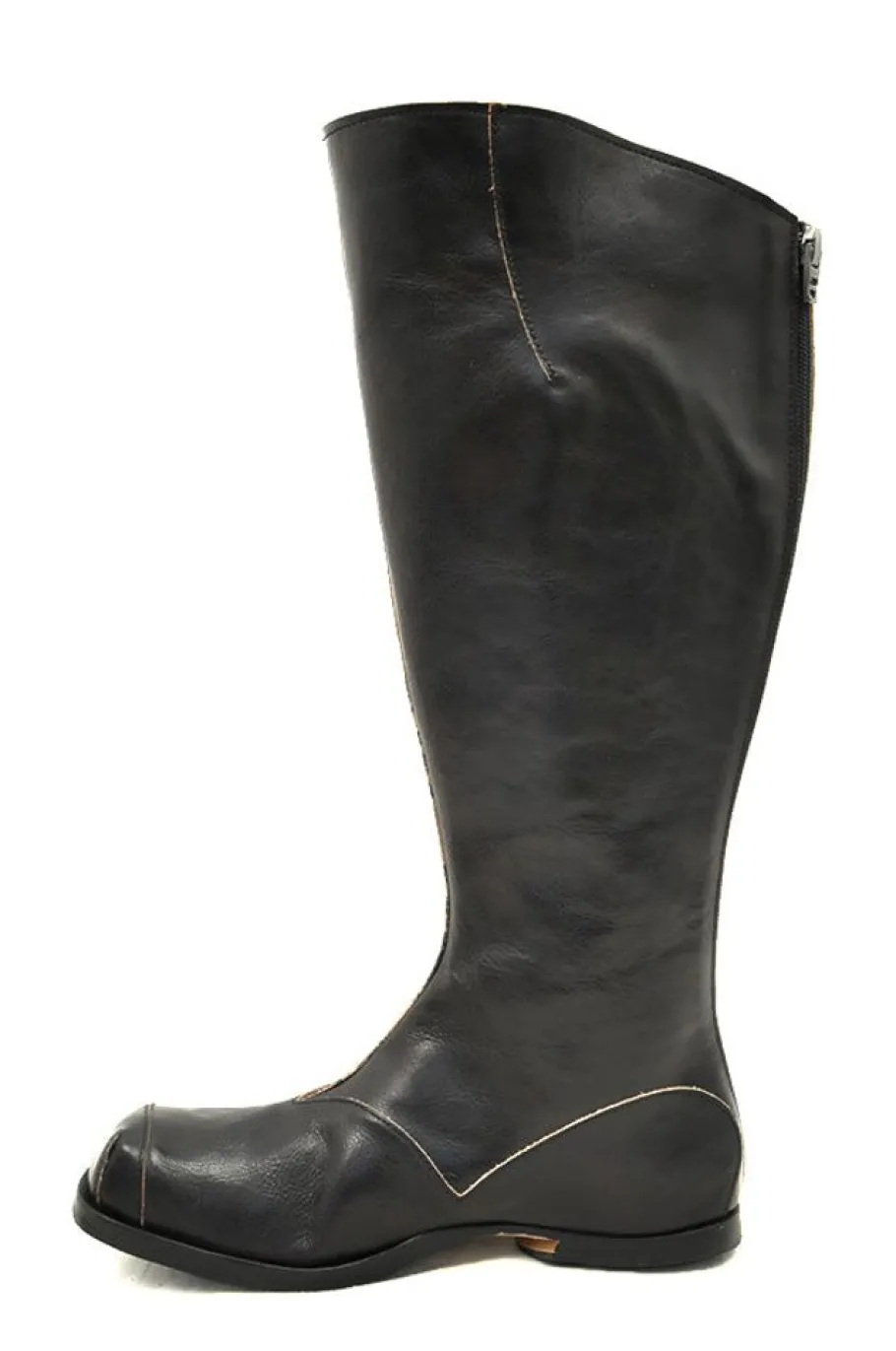 Boots*CYDWOQ Politics
