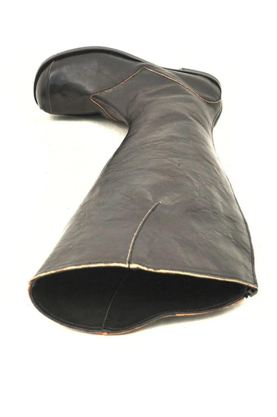 Boots*CYDWOQ Politics