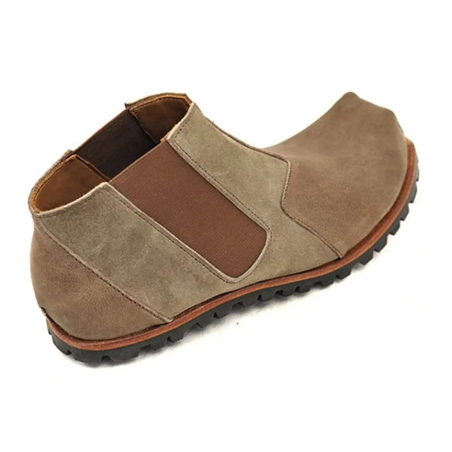 Boots*CYDWOQ Pressure