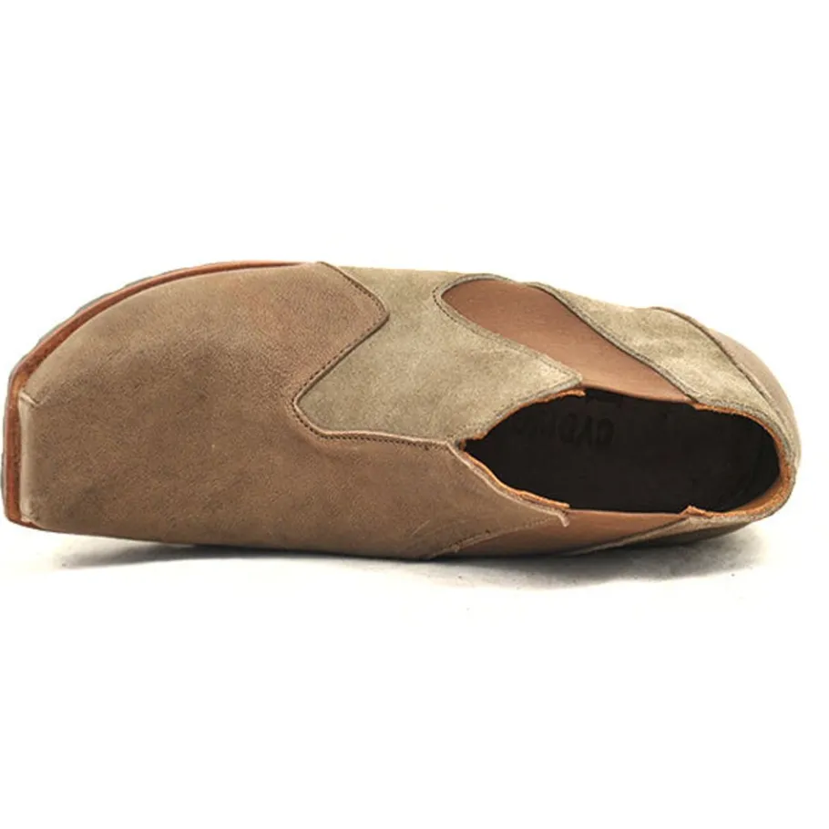 Boots*CYDWOQ Pressure