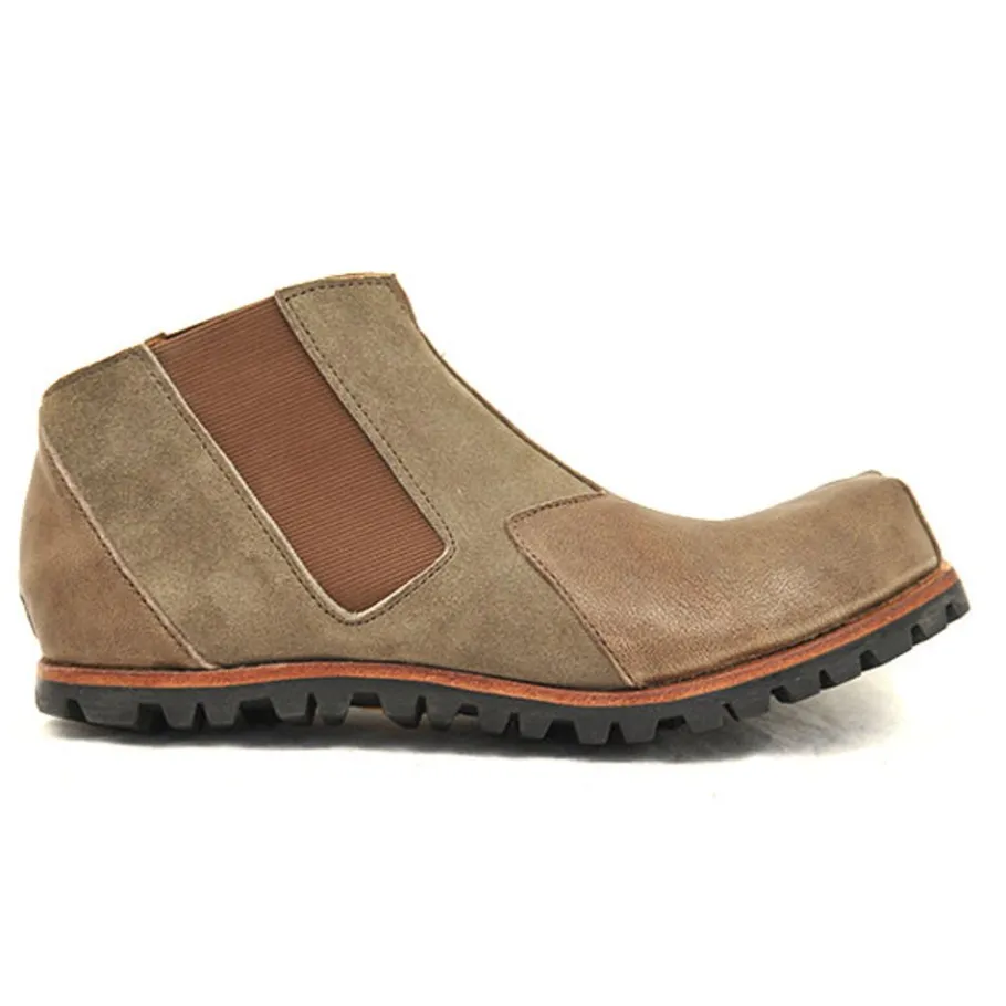 Boots*CYDWOQ Pressure-M
