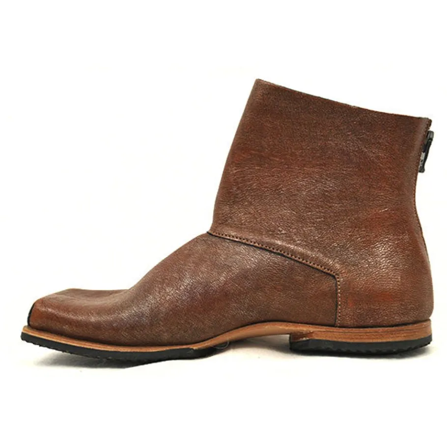 Boots*CYDWOQ Project