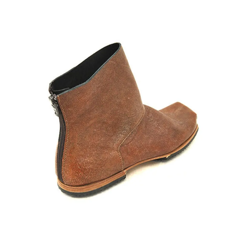 Boots*CYDWOQ Project