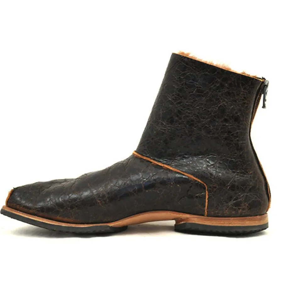 Boots*CYDWOQ Project