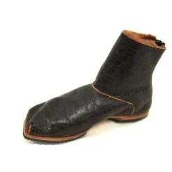 Boots*CYDWOQ Project