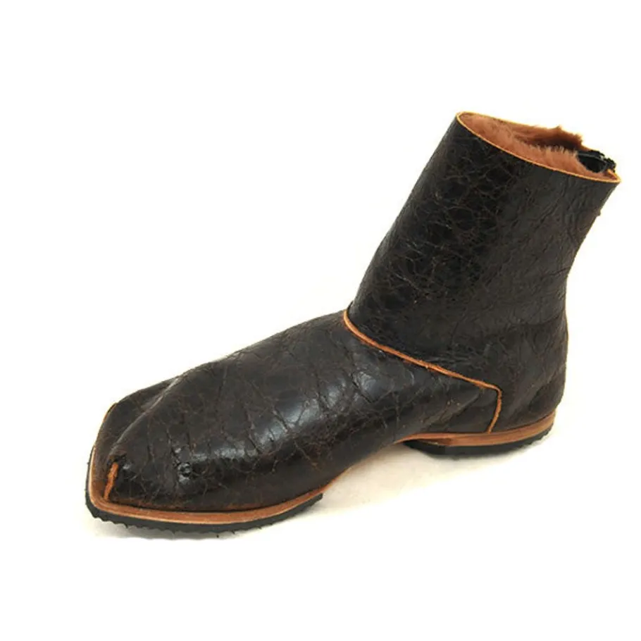 Boots*CYDWOQ Project