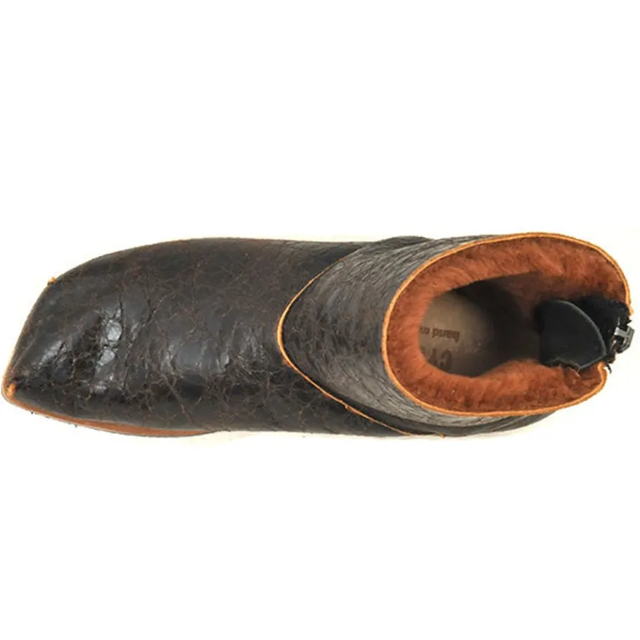 Boots*CYDWOQ Project