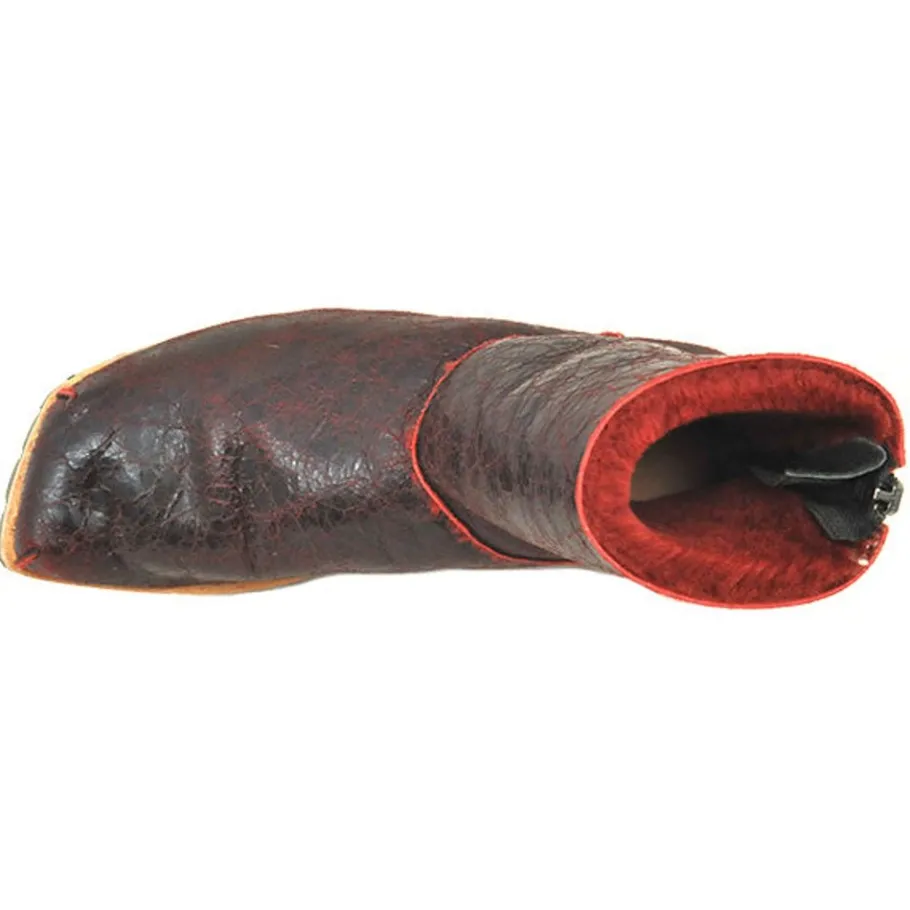 Boots*CYDWOQ Project-V