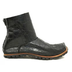 Boots*CYDWOQ Project-V