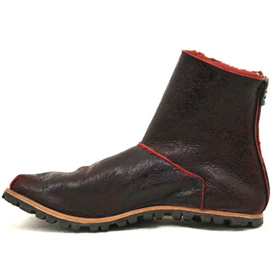 Boots*CYDWOQ Project-V