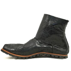 Boots*CYDWOQ Project-V