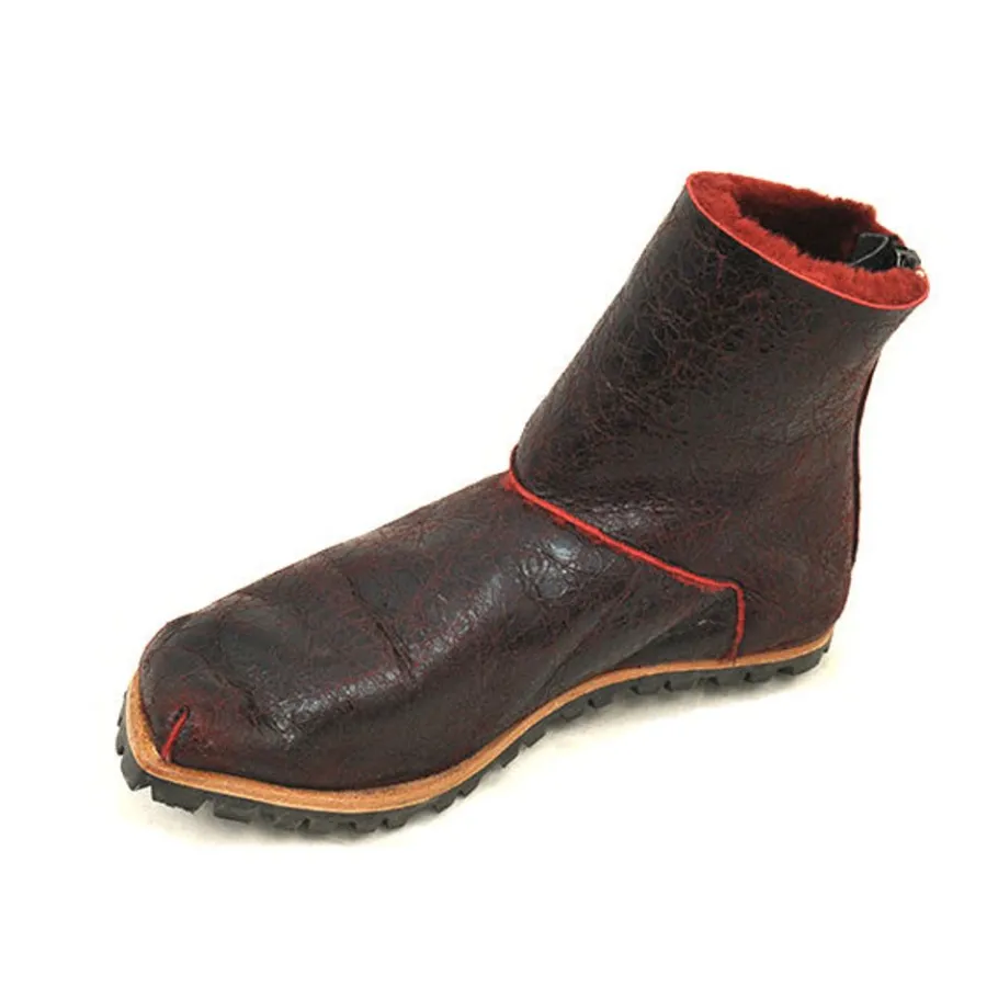 Boots*CYDWOQ Project-V