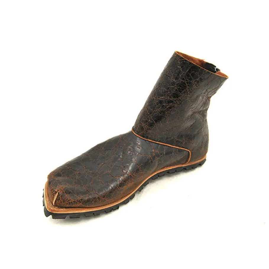 Boots*CYDWOQ Project-V