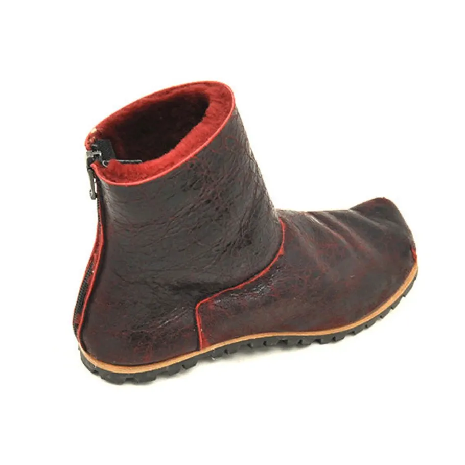 Boots*CYDWOQ Project-V