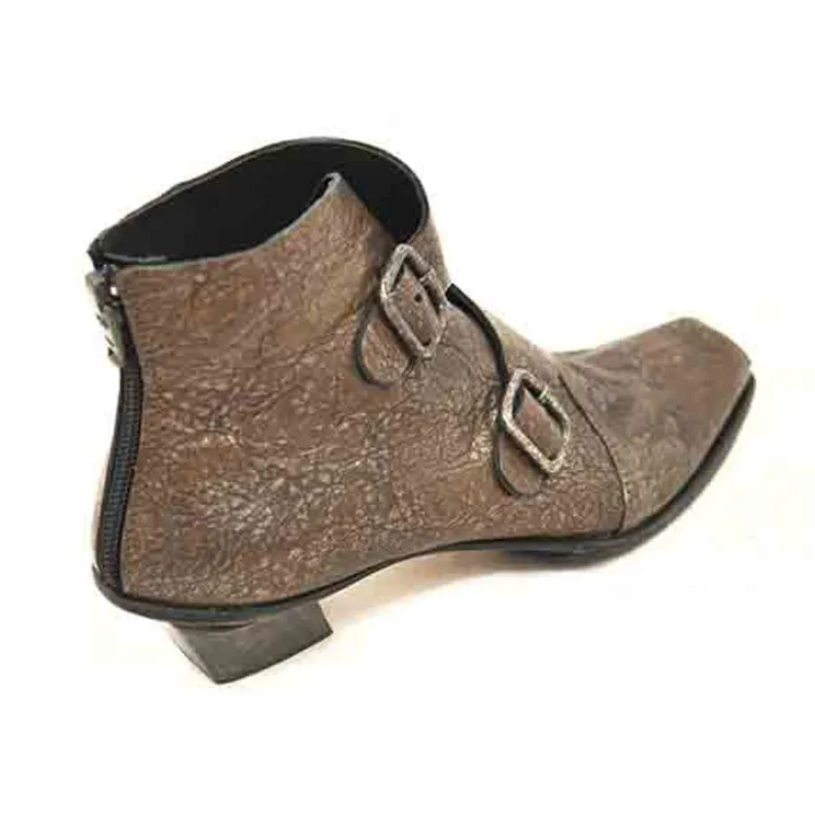 Boots*CYDWOQ Promote