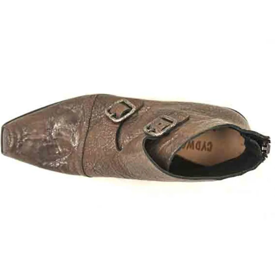 Boots*CYDWOQ Promote