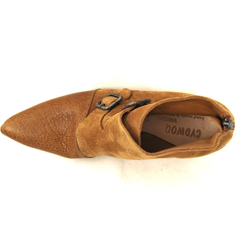 Boots*CYDWOQ Promotion