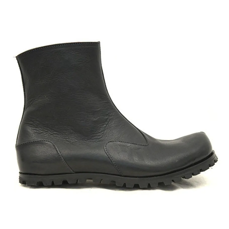 Boots*CYDWOQ Psi-V
