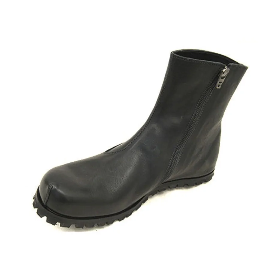 Boots*CYDWOQ Psi-V