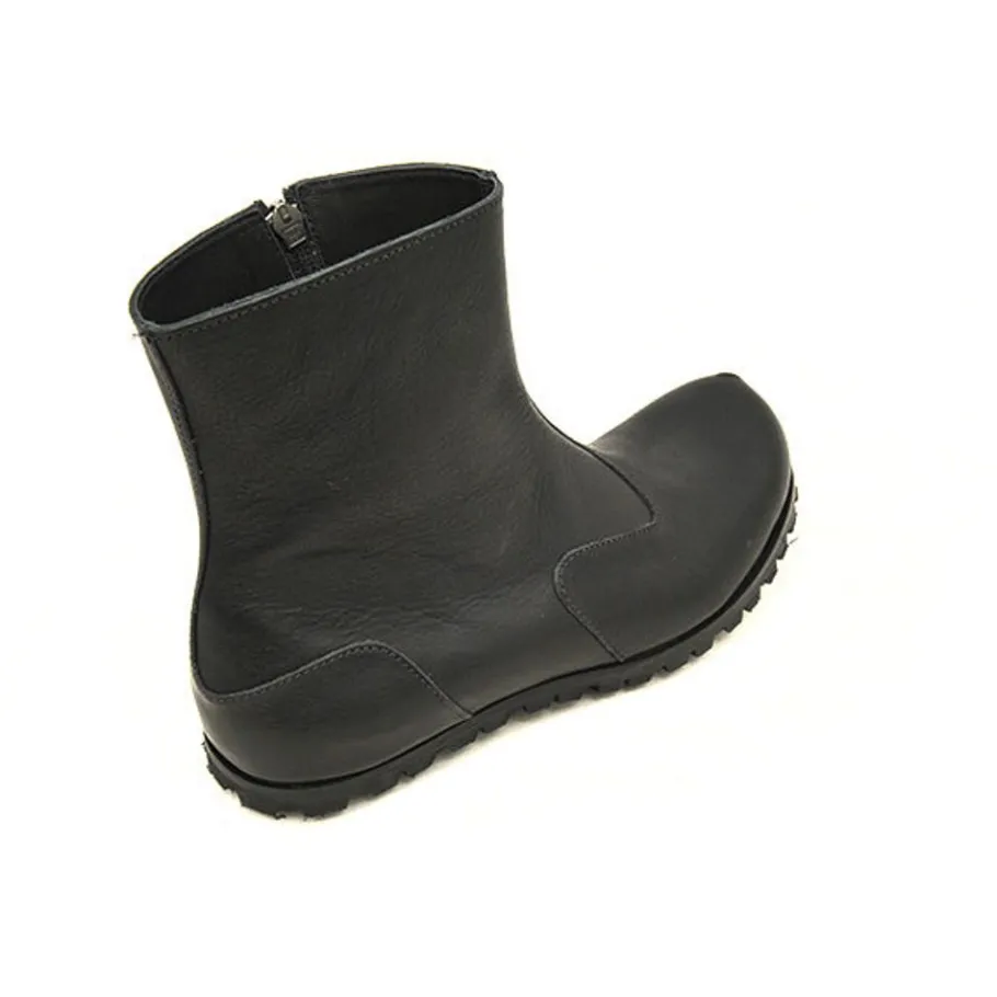 Boots*CYDWOQ Psi-V