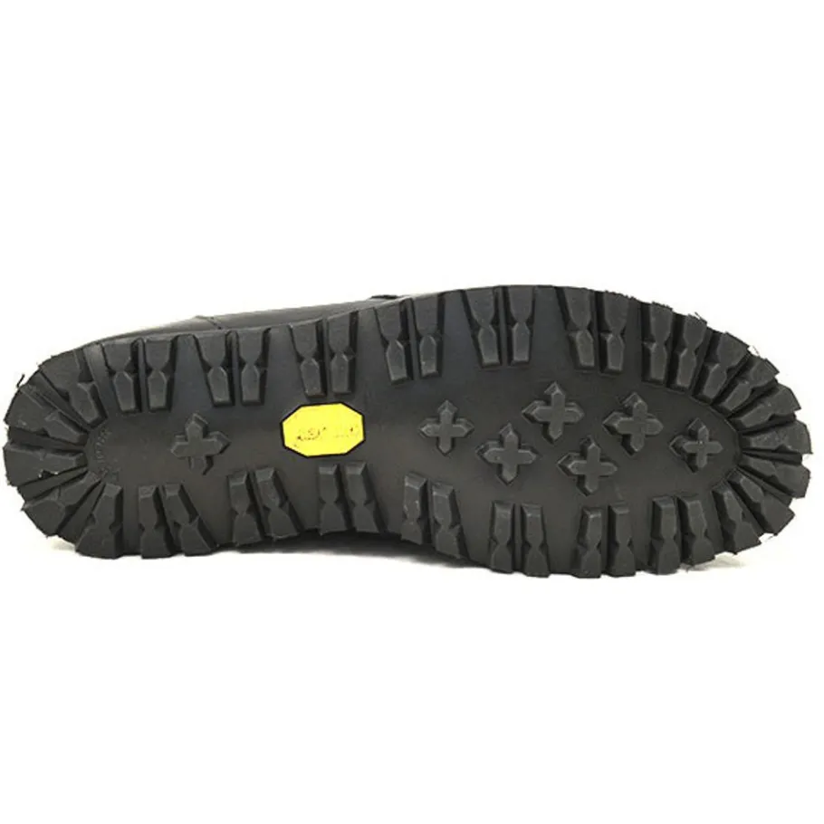 Boots*CYDWOQ Psi-V