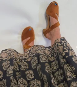 Sandals*CYDWOQ Public