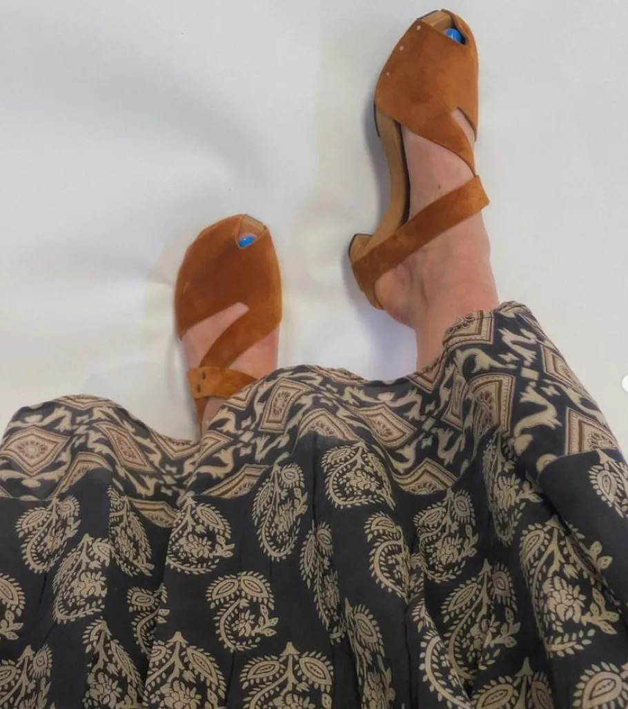 Sandals*CYDWOQ Public