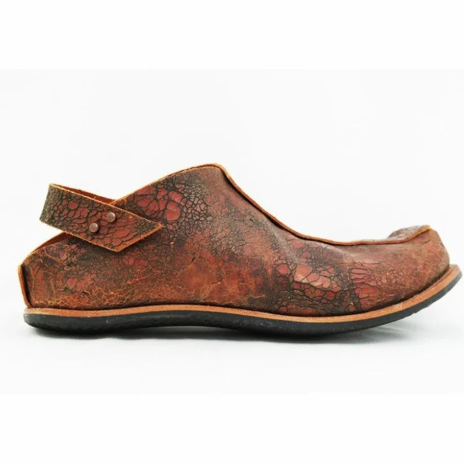 Shoes*CYDWOQ Pulley
