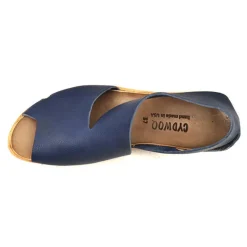 Sandals*CYDWOQ Puzzle