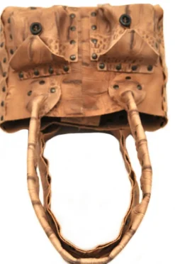 Bags*CYDWOQ Pyramid