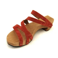 Sandals*CYDWOQ Rebel