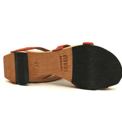 Sandals*CYDWOQ Rebel