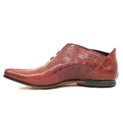 Shoes*CYDWOQ Record