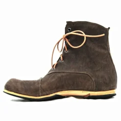 Boots*CYDWOQ Regiment