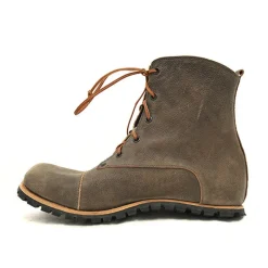 Boots*CYDWOQ Regiment-V