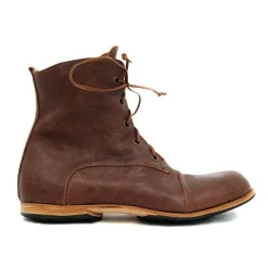 Boots*CYDWOQ Regiment-W