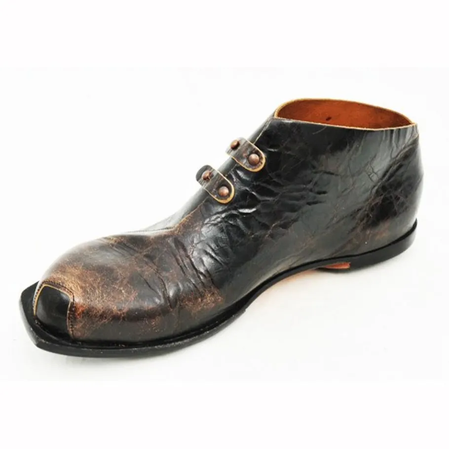 Shoes*CYDWOQ Repair