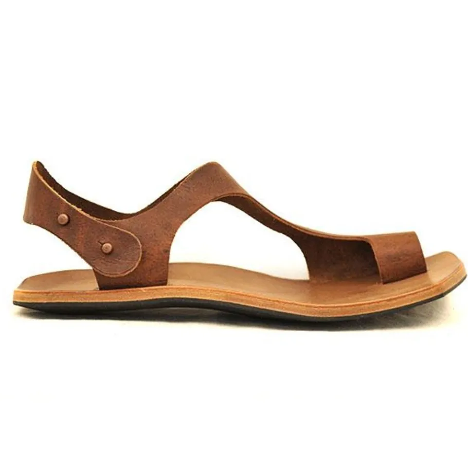 Sandals*CYDWOQ Reptile