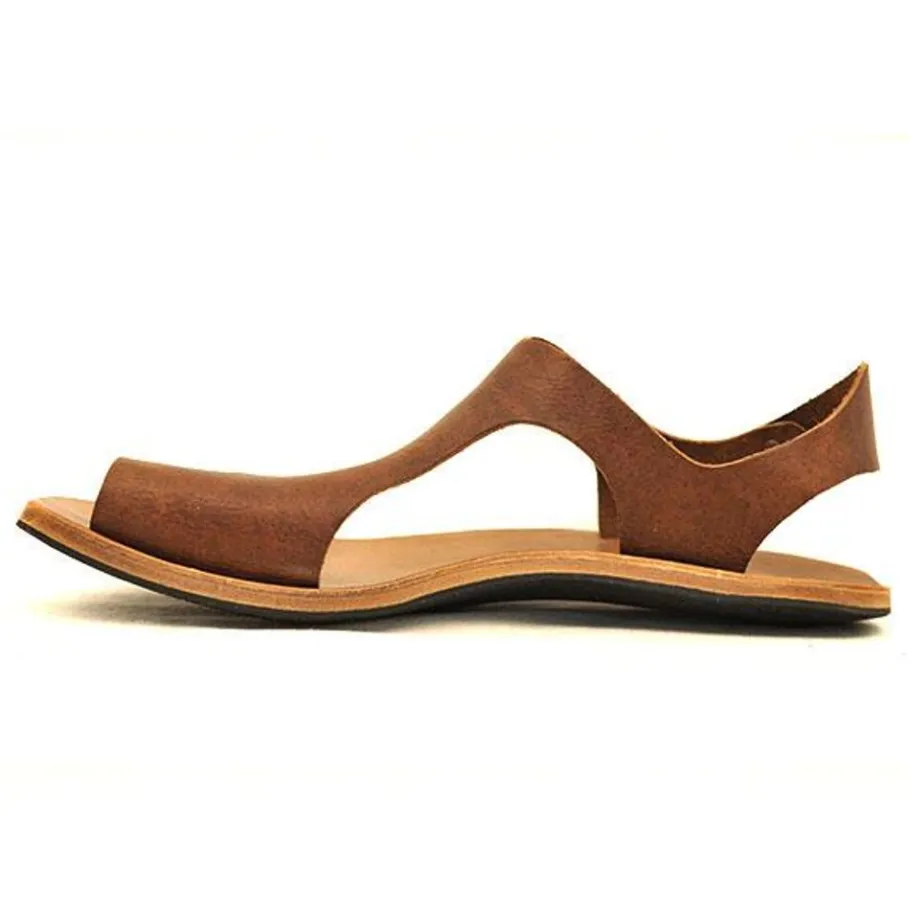 Sandals*CYDWOQ Reptile
