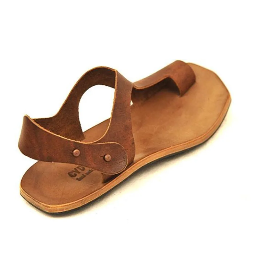 Sandals*CYDWOQ Reptile